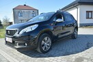 Peugeot 2008 1.2B Klimatronik/ Navi/ Oryginał Lakier/ Sprowadzony/ Opłacony - 4