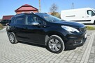 Peugeot 2008 1.2B Klimatronik/ Navi/ Oryginał Lakier/ Sprowadzony/ Opłacony - 7