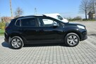 Peugeot 2008 1.2B Klimatronik/ Navi/ Oryginał Lakier/ Sprowadzony/ Opłacony - 8