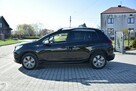 Peugeot 2008 1.2B Klimatronik/ Navi/ Oryginał Lakier/ Sprowadzony/ Opłacony - 13