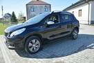 Peugeot 2008 1.2B Klimatronik/ Navi/ Oryginał Lakier/ Sprowadzony/ Opłacony - 14