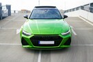 Audi RS7 EXCLUSIVE*Ceramika*Gwarancja*Bezwypadkowy*Możliwość finansowania - 3