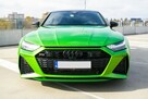 Audi RS7 EXCLUSIVE*Ceramika*Gwarancja*Bezwypadkowy*Możliwość finansowania - 6