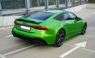 Audi RS7 EXCLUSIVE*Ceramika*Gwarancja*Bezwypadkowy*Możliwość finansowania - 7