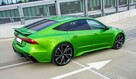 Audi RS7 EXCLUSIVE*Ceramika*Gwarancja*Bezwypadkowy*Możliwość finansowania - 8
