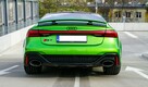 Audi RS7 EXCLUSIVE*Ceramika*Gwarancja*Bezwypadkowy*Możliwość finansowania - 9