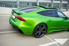 Audi RS7 EXCLUSIVE*Ceramika*Gwarancja*Bezwypadkowy*Możliwość finansowania - 11