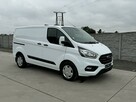 Ford Transit Custom Plug-in - 2