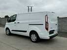 Ford Transit Custom Plug-in - 3