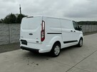 Ford Transit Custom Plug-in - 4