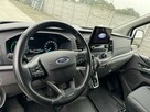 Ford Transit Custom Plug-in - 6