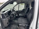 Ford Transit Custom Plug-in - 7