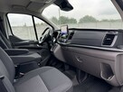 Ford Transit Custom Plug-in - 9