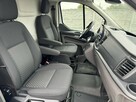 Ford Transit Custom Plug-in - 10
