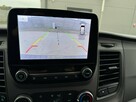 Ford Transit Custom Plug-in - 11