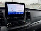 Ford Transit Custom Plug-in - 12