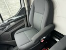 Ford Transit Custom Plug-in - 13