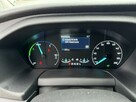 Ford Transit Custom Plug-in - 14