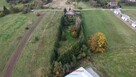 Głogoczów 34 ary budowlana, asfalt, media, dla dewelopera - 13