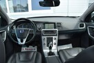 Volvo V60 Cross Country 2.0 D3 Summum 100% bezwypadkowy Serwis LED Skóra Navi EURO-5 Zamiana - 2