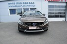 Volvo V60 Cross Country 2.0 D3 Summum 100% bezwypadkowy Serwis LED Skóra Navi EURO-5 Zamiana - 5
