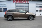 Volvo V60 Cross Country 2.0 D3 Summum 100% bezwypadkowy Serwis LED Skóra Navi EURO-5 Zamiana - 10