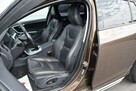 Volvo V60 Cross Country 2.0 D3 Summum 100% bezwypadkowy Serwis LED Skóra Navi EURO-5 Zamiana - 16