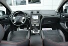 Ford Mondeo 2.0 TDCi ST-Line Automat LED Xenon Navi Alcantara Serwis Euro-5 - 2