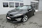 Ford Mondeo 2.0 TDCi ST-Line Automat LED Xenon Navi Alcantara Serwis Euro-5 - 5