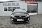 Ford Mondeo 2.0 TDCi ST-Line Automat LED Xenon Navi Alcantara Serwis Euro-5 - 6
