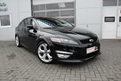 Ford Mondeo 2.0 TDCi ST-Line Automat LED Xenon Navi Alcantara Serwis Euro-5 - 7