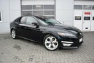 Ford Mondeo 2.0 TDCi ST-Line Automat LED Xenon Navi Alcantara Serwis Euro-5 - 8