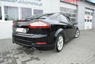 Ford Mondeo 2.0 TDCi ST-Line Automat LED Xenon Navi Alcantara Serwis Euro-5 - 9