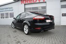 Ford Mondeo 2.0 TDCi ST-Line Automat LED Xenon Navi Alcantara Serwis Euro-5 - 15