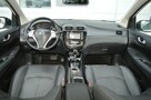 Nissan Pulsar 1.2DIG-T Automat LED Kamera360 Navi Skóra Bluetooth 106 tys.km Euro-6 - 2