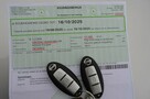 Nissan Pulsar 1.2DIG-T Automat LED Kamera360 Navi Skóra Bluetooth 106 tys.km Euro-6 - 3