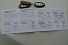 Nissan Pulsar 1.2DIG-T Automat LED Kamera360 Navi Skóra Bluetooth 106 tys.km Euro-6 - 4