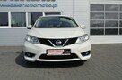 Nissan Pulsar 1.2DIG-T Automat LED Kamera360 Navi Skóra Bluetooth 106 tys.km Euro-6 - 8