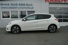 Nissan Pulsar 1.2DIG-T Automat LED Kamera360 Navi Skóra Bluetooth 106 tys.km Euro-6 - 13