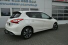 Nissan Pulsar 1.2DIG-T Automat LED Kamera360 Navi Skóra Bluetooth 106 tys.km Euro-6 - 16