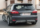 Ford Mondeo 2.0TDCI 140KM ! Manual ! Full Opcja ! Serwisowany ! - 2