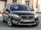 Ford Mondeo 2.0TDCI 140KM ! Manual ! Full Opcja ! Serwisowany ! - 4