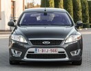 Ford Mondeo 2.0TDCI 140KM ! Manual ! Full Opcja ! Serwisowany ! - 10