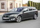 Ford Mondeo 2.0TDCI 140KM ! Manual ! Full Opcja ! Serwisowany ! - 11