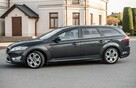Ford Mondeo 2.0TDCI 140KM ! Manual ! Full Opcja ! Serwisowany ! - 12