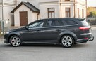 Ford Mondeo 2.0TDCI 140KM ! Manual ! Full Opcja ! Serwisowany ! - 13