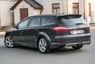 Ford Mondeo 2.0TDCI 140KM ! Manual ! Full Opcja ! Serwisowany ! - 14