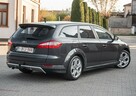 Ford Mondeo 2.0TDCI 140KM ! Manual ! Full Opcja ! Serwisowany ! - 16