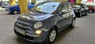 Fiat 500 ZOBACZ OPIS !! W podanej cenie roczna gwarancja ! - 3
