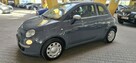 Fiat 500 ZOBACZ OPIS !! W podanej cenie roczna gwarancja ! - 4